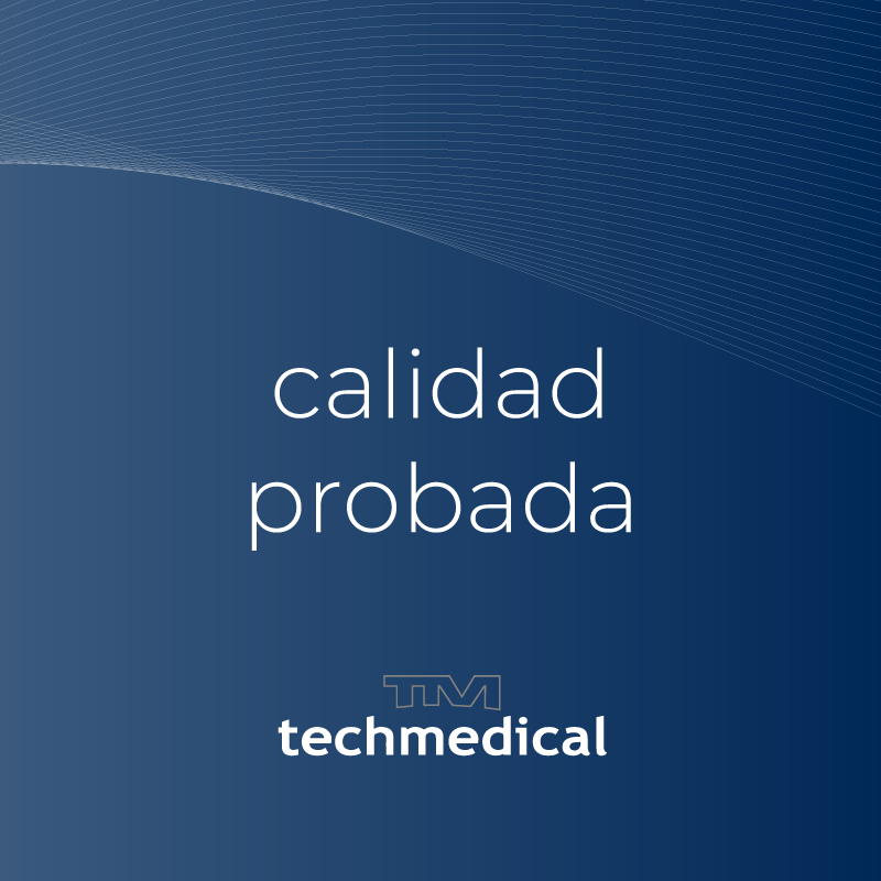 Techmedical - Equipamiento Médico