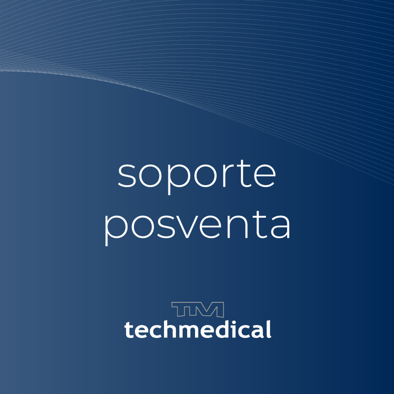 Techmedical - Equipamiento Médico