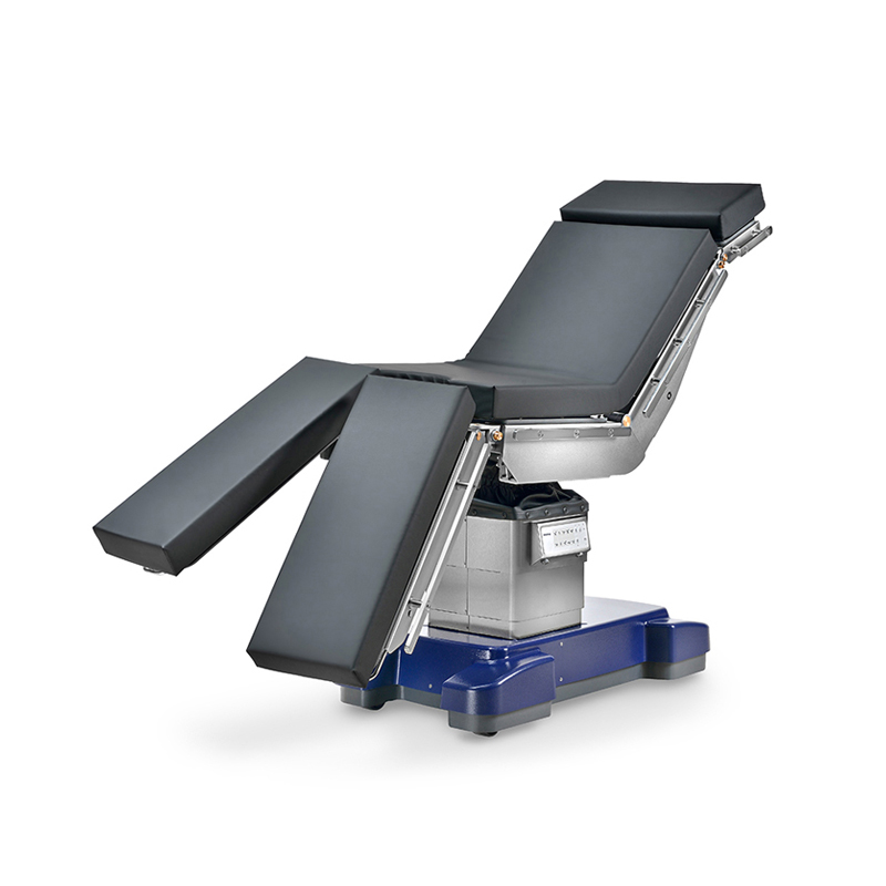 Mesa de cirugía electrohidráulica Hybase 6100 