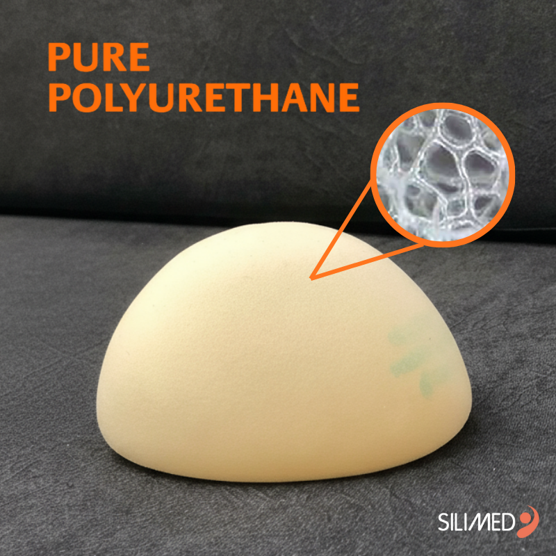 Superficie Poliuretano