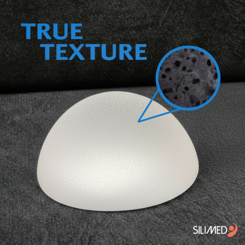 Superficie True Texture