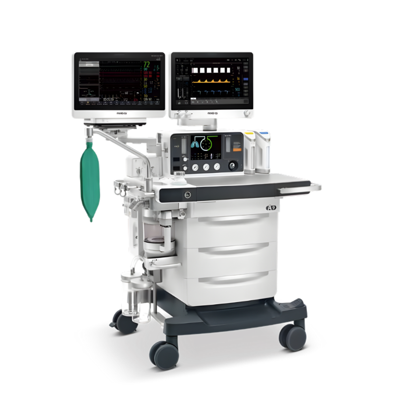 Máquina de anestesia A9