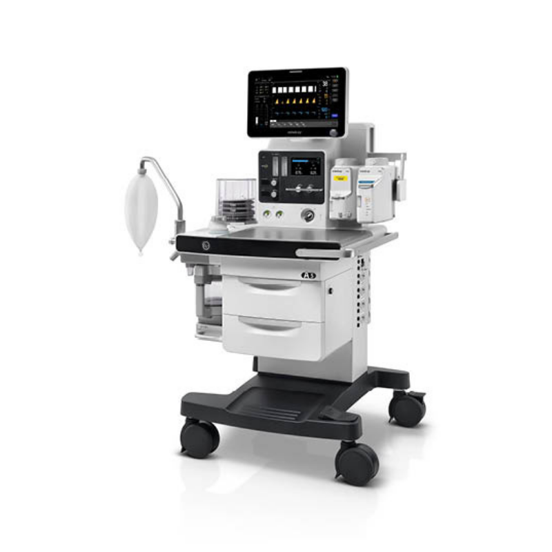 Máquina de anestesia A5