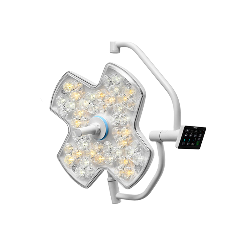 Lámpara quirúrgica HyLed C8