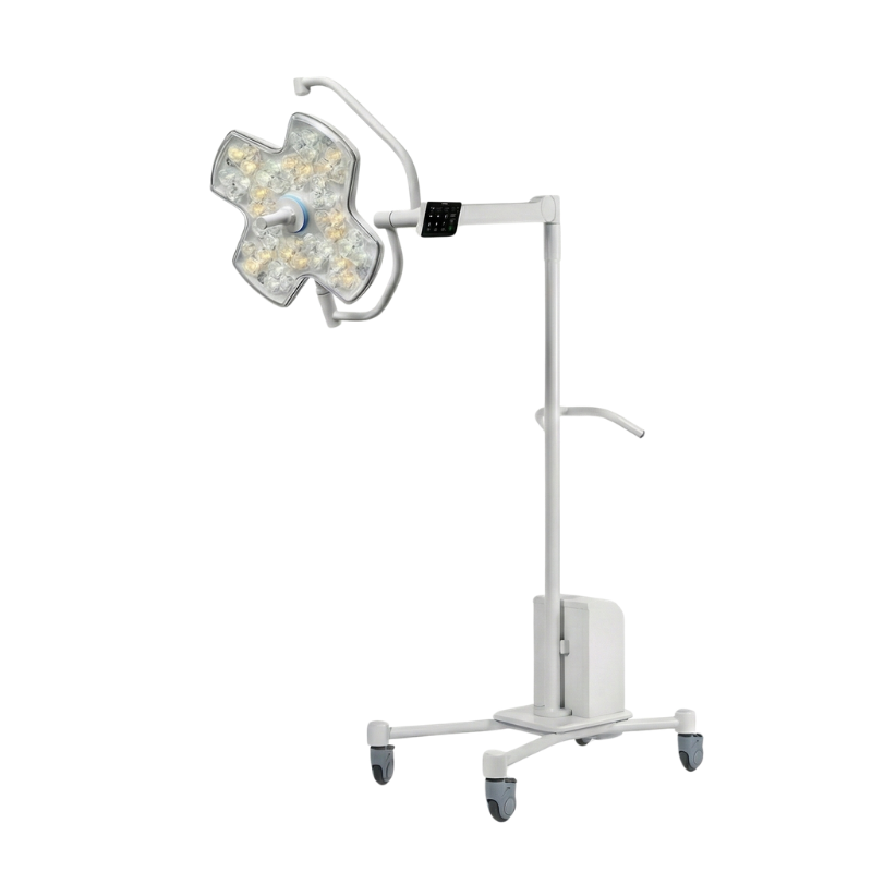 Lámpara quirúrgica HyLed C7M